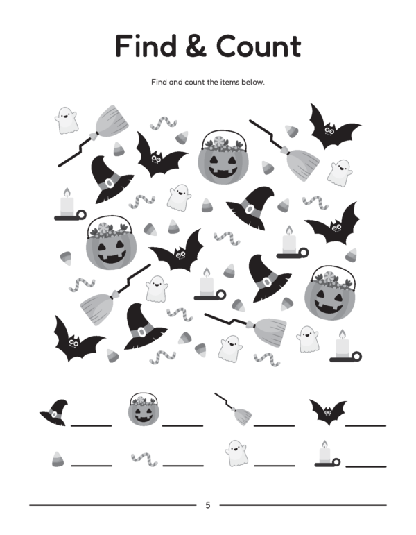 Emma & Bumpkin Celebrate Halloween - Image 4