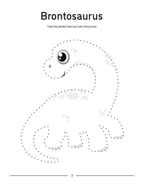 Super Awesome Dinosaurs: Dino Park - Image 3