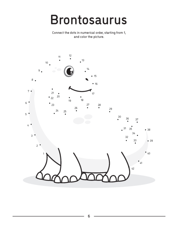 Super Awesome Dinosaurs: Dino Party - Image 6