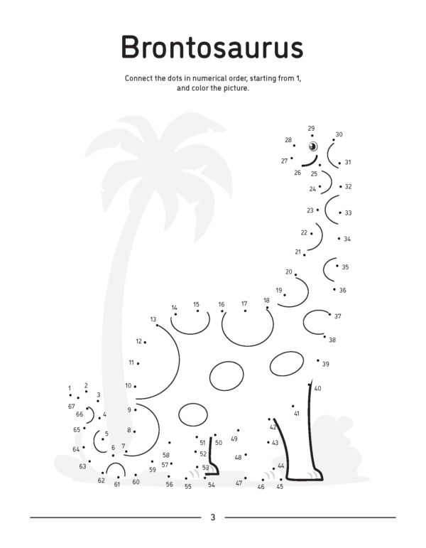Super Awesome Dinosaurs: Happy Easter - Image 3