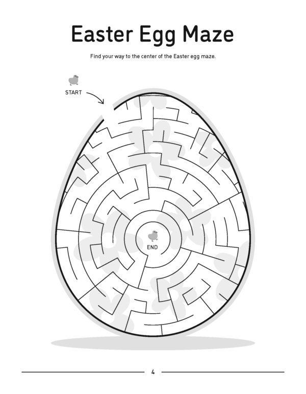 Super Awesome Dinosaurs: Happy Easter - Image 4
