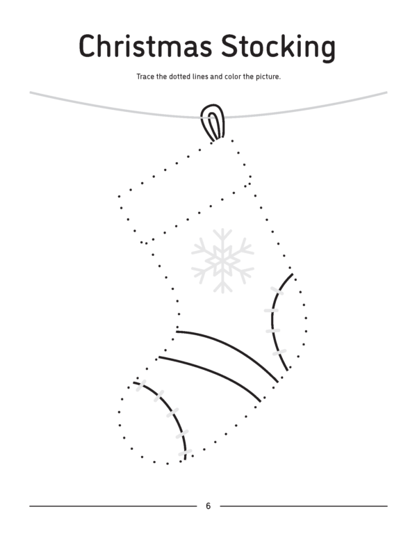 Super Awesome Dinosaurs: Merry REXmas - Image 6