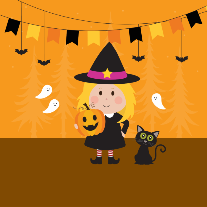 Activity Books - Emma The Little Witch